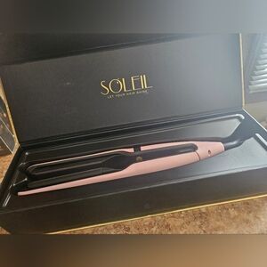 IR+ Wide 1.5" Flat Iron